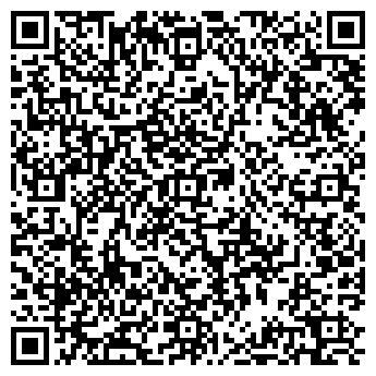 QR-код с контактной информацией организации Бриз