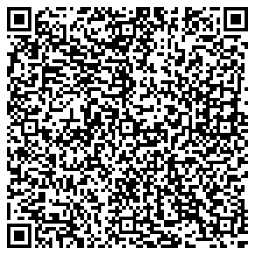 QR-код с контактной информацией организации Магазин продуктов, ИП Акопян Н.М.