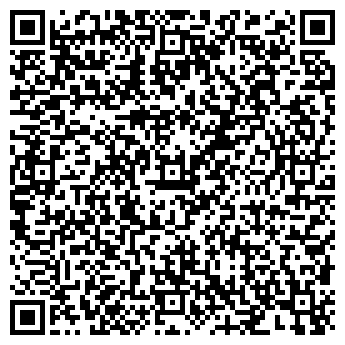 QR-код с контактной информацией организации ИП Созина Е.В.