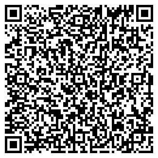 QR-код с контактной информацией организации ОСВОД