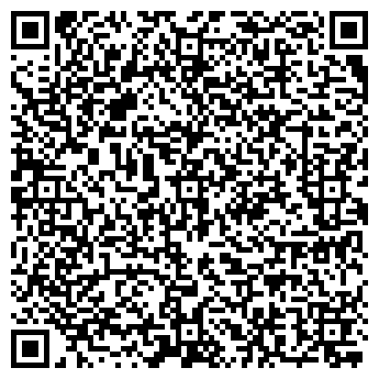 QR-код с контактной информацией организации Кан