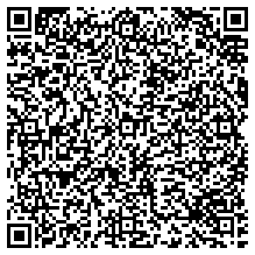 QR-код с контактной информацией организации Гармония