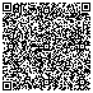 QR-код с контактной информацией организации Camelot