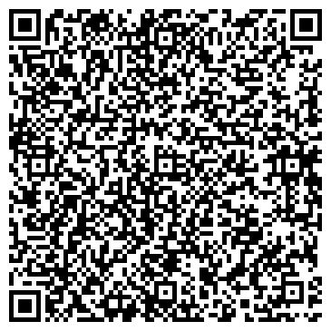 QR-код с контактной информацией организации Леди Айс, салон, ИП Василенко Н.Д.