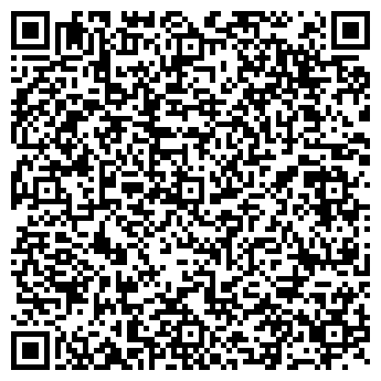 QR-код с контактной информацией организации Fabiani