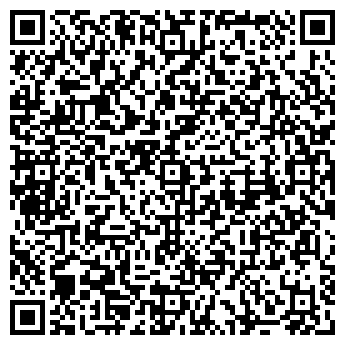 QR-код с контактной информацией организации Надежда-Фарм