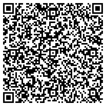 QR-код с контактной информацией организации РОБИН БОБИН