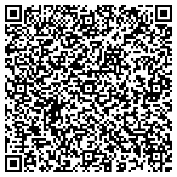 QR-код с контактной информацией организации ШарДекор