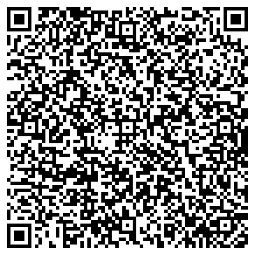 QR-код с контактной информацией организации ООО МАКСИ Дент