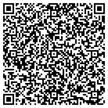 QR-код с контактной информацией организации Диск