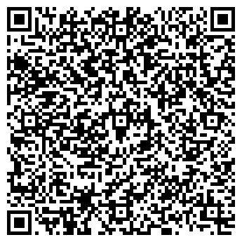 QR-код с контактной информацией организации ИП Зеленкина М.Н.