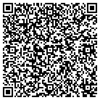 QR-код с контактной информацией организации Цито-Фарм