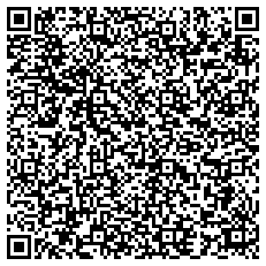 QR-код с контактной информацией организации Детский сад №204, Мотылек, комбинированного вида