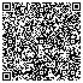 QR-код с контактной информацией организации ИП Попова Л.А.