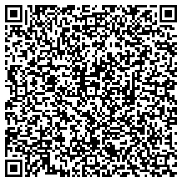 QR-код с контактной информацией организации Продуктовый магазин, ООО Алди