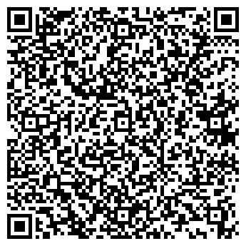 QR-код с контактной информацией организации Клюква