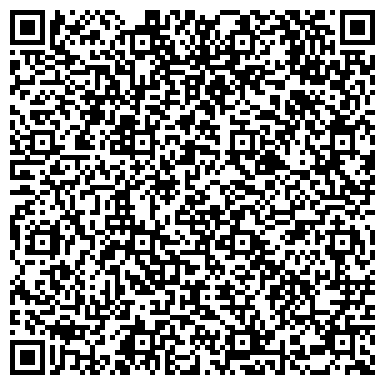QR-код с контактной информацией организации Технопрогресс, ООО, торговая компания, официальный дилер