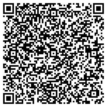 QR-код с контактной информацией организации Детский сад №292