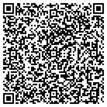 QR-код с контактной информацией организации ООО СибПромСервис