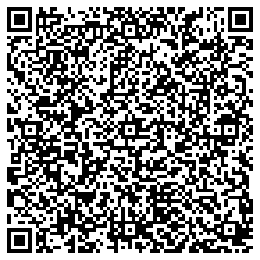 QR-код с контактной информацией организации Лимузин-Сервис Улан-Удэ