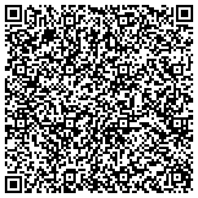 QR-код с контактной информацией организации Служба АРС и ГЗ, МКУ, служба аварийно-спасательных работ и гражданской защиты