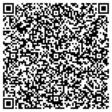 QR-код с контактной информацией организации Мир Больших Машин
