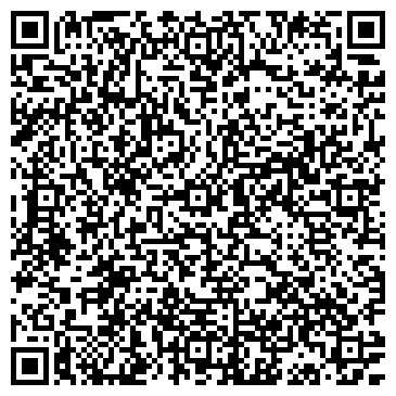 QR-код с контактной информацией организации RockArsenal