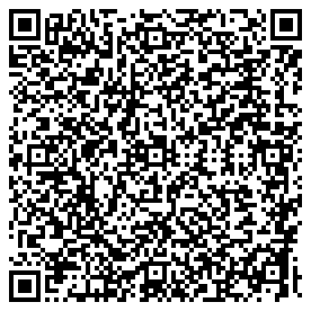 QR-код с контактной информацией организации ООО Эй-Пи Трейд
