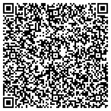 QR-код с контактной информацией организации АлтанАвто