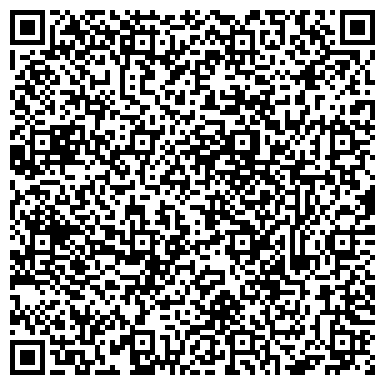 QR-код с контактной информацией организации Детский сад №177, Винни Пух, центр развития ребенка