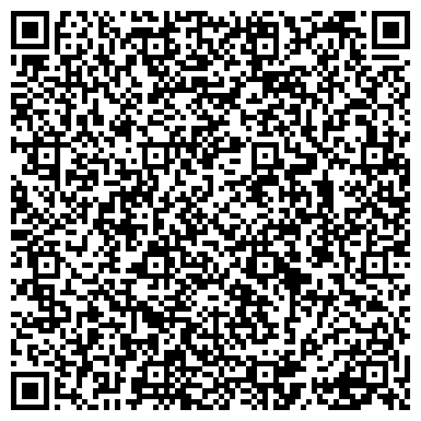QR-код с контактной информацией организации Детский сад №207, Солнышко, комбинированного вида