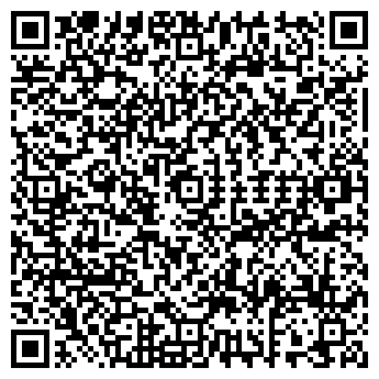 QR-код с контактной информацией организации ООО Волга