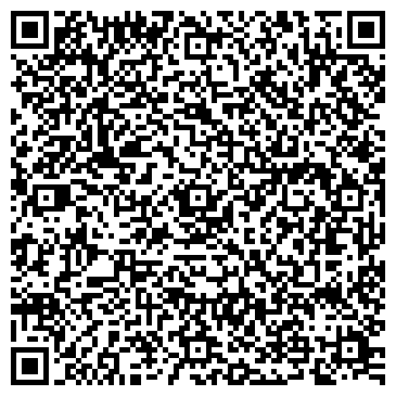 QR-код с контактной информацией организации Золотая рыбка