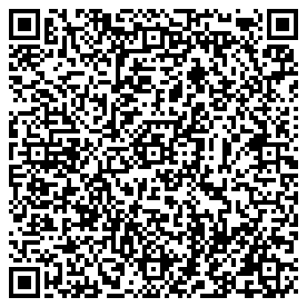 QR-код с контактной информацией организации ИП Жданов В.П.