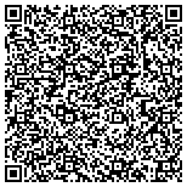 QR-код с контактной информацией организации Детский сад №3, Тополек, общеразвивающего вида