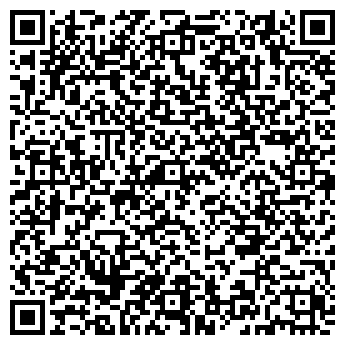 QR-код с контактной информацией организации ООО Резинопол