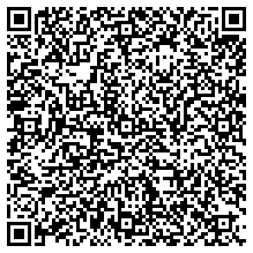 QR-код с контактной информацией организации Первая Паровая