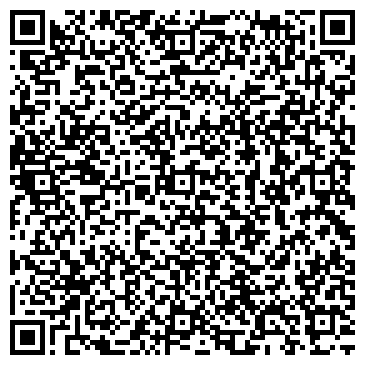 QR-код с контактной информацией организации Автомойка на проспекте Текстильщиков, 15