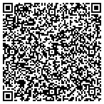 QR-код с контактной информацией организации Маленькая Мексика
