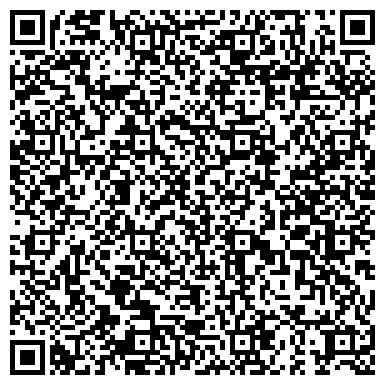 QR-код с контактной информацией организации Детский сад №208, Березка, комбинированного вида