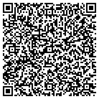 QR-код с контактной информацией организации ООО Фирма Парацельс