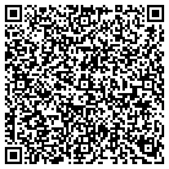 QR-код с контактной информацией организации Мир Авто