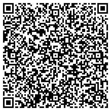 QR-код с контактной информацией организации ООО Каучук