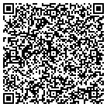 QR-код с контактной информацией организации Стиль и красота