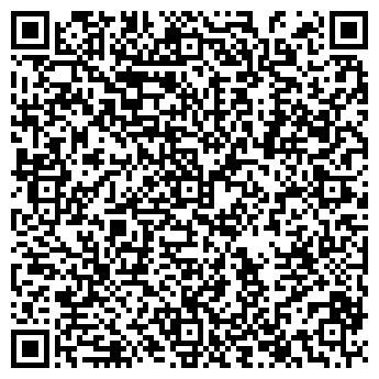 QR-код с контактной информацией организации Мир Здоровья