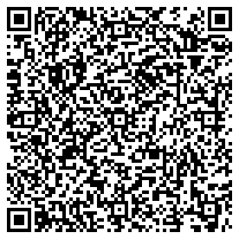 QR-код с контактной информацией организации BarBerry