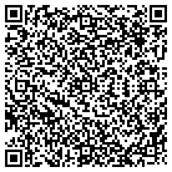 QR-код с контактной информацией организации Милавица