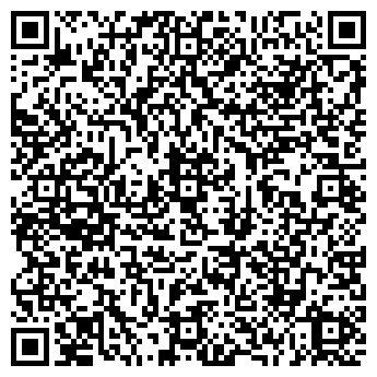 QR-код с контактной информацией организации ИП Мукаева А.Ф.