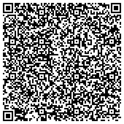QR-код с контактной информацией организации ООО Управляющая жилищная компания Кировского района