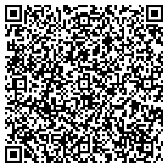QR-код с контактной информацией организации Надежда-Фарм